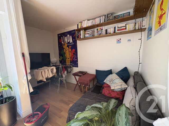 Appartement F4 à vendre - 4 pièces - 87.0 m2 - PARIS - 75019 - ILE-DE-FRANCE - Century 21 Flandre Crimée