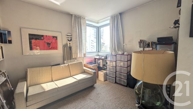 Appartement F4 à vendre - 4 pièces - 85.14 m2 - PARIS - 75019 - ILE-DE-FRANCE - Century 21 Flandre Crimée
