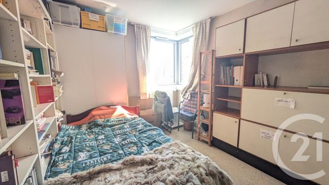 Appartement F4 à vendre - 4 pièces - 85.14 m2 - PARIS - 75019 - ILE-DE-FRANCE - Century 21 Flandre Crimée