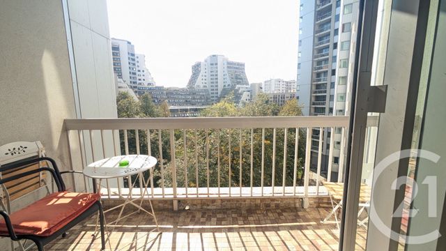 Appartement F4 à vendre PARIS