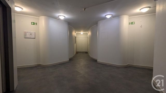 Appartement F4 à vendre - 4 pièces - 85.14 m2 - PARIS - 75019 - ILE-DE-FRANCE - Century 21 Flandre Crimée