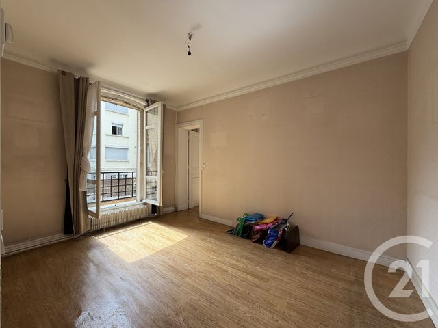 appartement - PARIS - 75019
