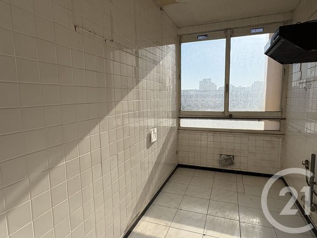 Appartement F2 à vendre - 2 pièces - 44.51 m2 - PARIS - 75019 - ILE-DE-FRANCE - Century 21 Flandre Crimée