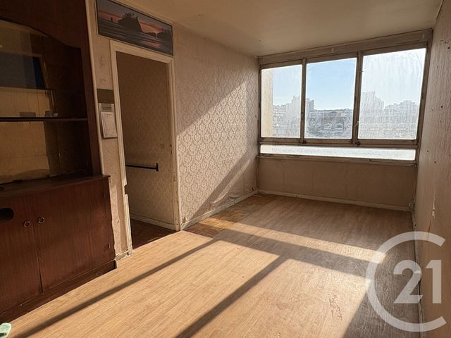 Appartement F2 à vendre PARIS