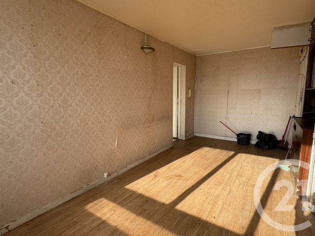 Appartement F2 à vendre - 2 pièces - 44.51 m2 - PARIS - 75019 - ILE-DE-FRANCE - Century 21 Flandre Crimée