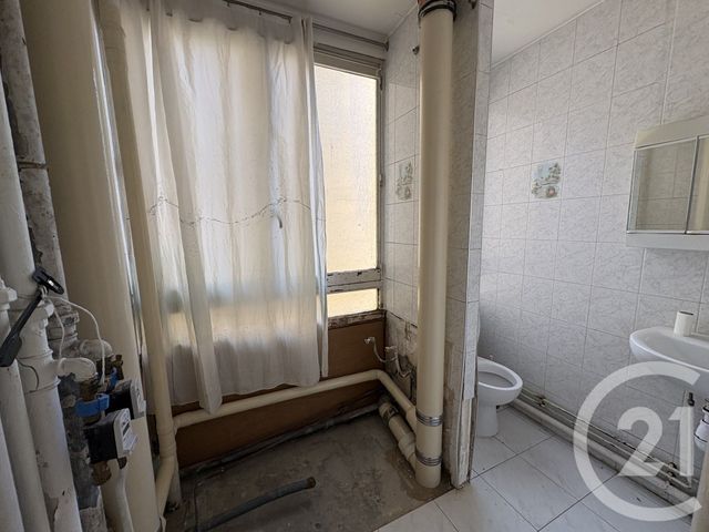 Appartement F2 à vendre - 2 pièces - 44.51 m2 - PARIS - 75019 - ILE-DE-FRANCE - Century 21 Flandre Crimée