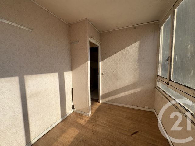 Appartement F2 à vendre - 2 pièces - 44.51 m2 - PARIS - 75019 - ILE-DE-FRANCE - Century 21 Flandre Crimée