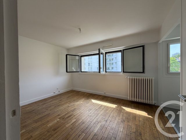 Appartement F1 à vendre - 1 pièce - 27.03 m2 - PARIS - 75019 - ILE-DE-FRANCE - Century 21 Flandre Crimée