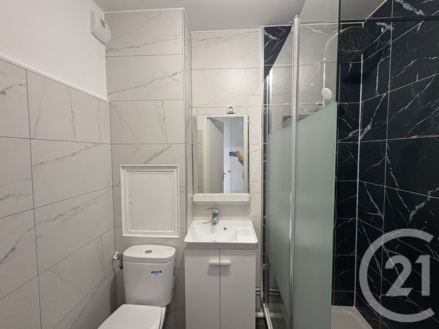 Appartement F1 à vendre - 1 pièce - 27.03 m2 - PARIS - 75019 - ILE-DE-FRANCE - Century 21 Flandre Crimée