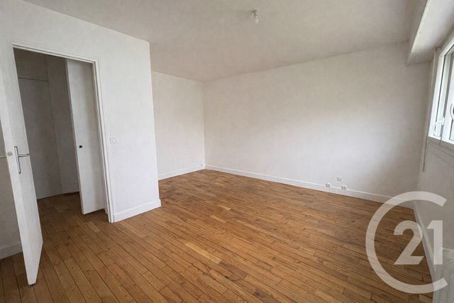 Appartement F1 à vendre - 1 pièce - 27.03 m2 - PARIS - 75019 - ILE-DE-FRANCE - Century 21 Flandre Crimée