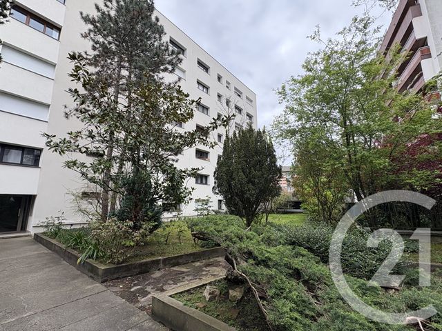 Appartement F1 à vendre - 1 pièce - 27.03 m2 - PARIS - 75019 - ILE-DE-FRANCE - Century 21 Flandre Crimée