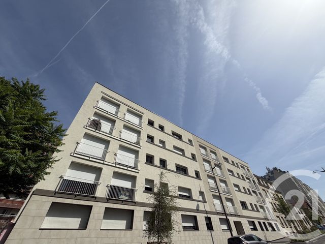 Appartement F1 à vendre - 1 pièce - 27.03 m2 - PARIS - 75019 - ILE-DE-FRANCE - Century 21 Flandre Crimée