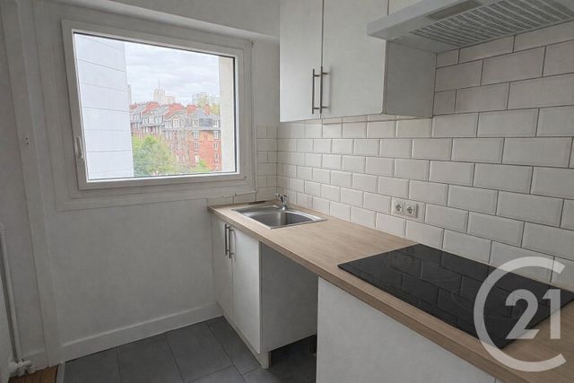 Appartement F1 à vendre - 1 pièce - 27.03 m2 - PARIS - 75019 - ILE-DE-FRANCE - Century 21 Flandre Crimée