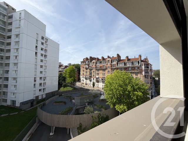 Appartement F1 à vendre - 1 pièce - 27.03 m2 - PARIS - 75019 - ILE-DE-FRANCE - Century 21 Flandre Crimée