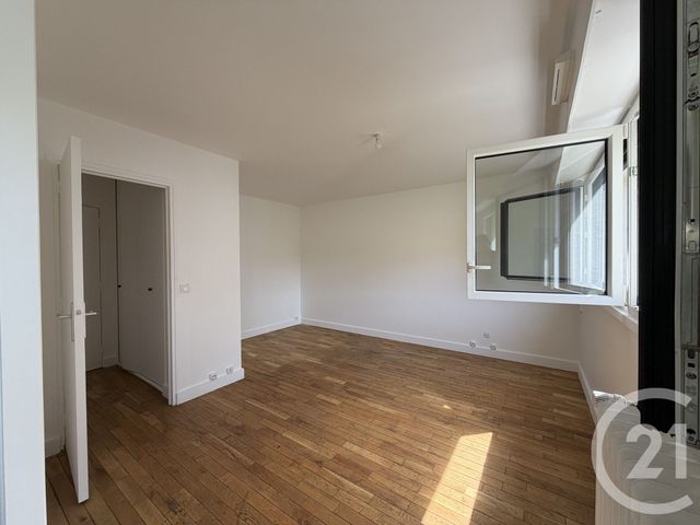 Appartement F1 à vendre - 1 pièce - 27.03 m2 - PARIS - 75019 - ILE-DE-FRANCE - Century 21 Flandre Crimée