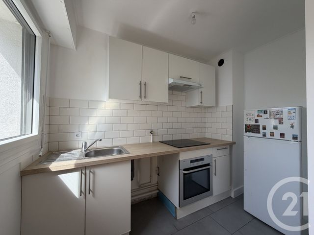 Appartement F1 à vendre - 1 pièce - 27.03 m2 - PARIS - 75019 - ILE-DE-FRANCE - Century 21 Flandre Crimée