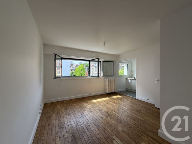 Appartement F1 à vendre - 1 pièce - 27.03 m2 - PARIS - 75019 - ILE-DE-FRANCE - Century 21 Flandre Crimée
