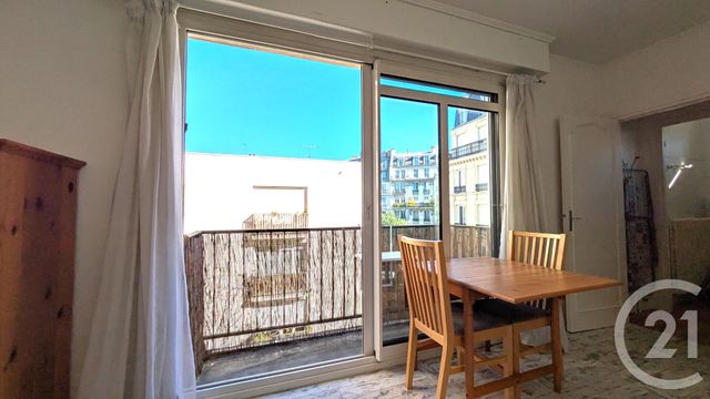 Appartement F2 à vendre - 2 pièces - 29.87 m2 - PARIS - 75011 - ILE-DE-FRANCE - Century 21 Flandre Crimée