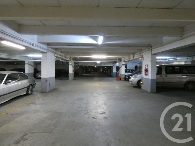 parking à vendre - 16.18 m2 - PARIS - 75019 - ILE-DE-FRANCE - Century 21 Flandre Crimée