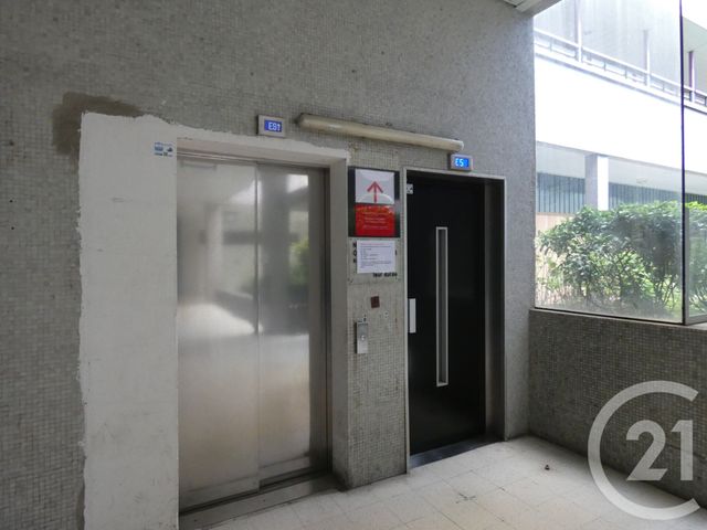 parking à vendre - 16.18 m2 - PARIS - 75019 - ILE-DE-FRANCE - Century 21 Flandre Crimée