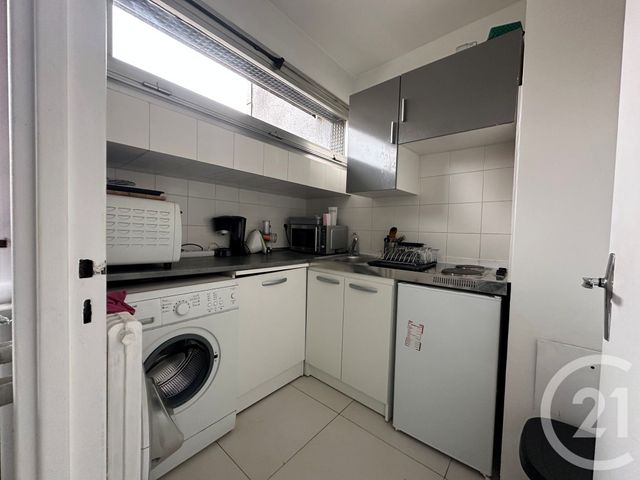 Appartement F1 à vendre - 1 pièce - 22.54 m2 - PARIS - 75019 - ILE-DE-FRANCE - Century 21 Flandre Crimée