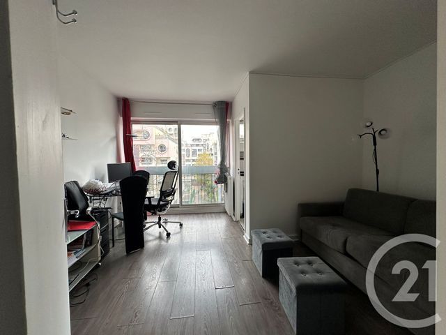 appartement - PARIS - 75019