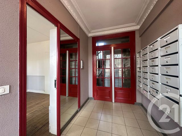 entreprise à louer - 13.0 m2 - PARIS - 75 - ILE-DE-FRANCE - Century 21 Flandre Crimée