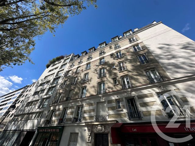 entreprise à louer - 13.0 m2 - PARIS - 75 - ILE-DE-FRANCE - Century 21 Flandre Crimée