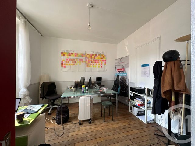 entreprise à louer - 13.0 m2 - PARIS - 75 - ILE-DE-FRANCE - Century 21 Flandre Crimée