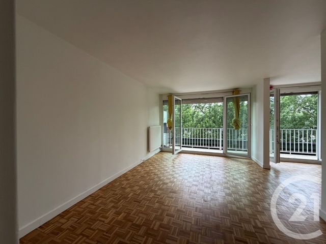 Appartement F4 à vendre - 4 pièces - 86.15 m2 - PARIS - 75019 - ILE-DE-FRANCE - Century 21 Flandre Crimée