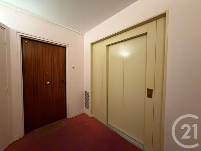 Appartement F4 à vendre - 4 pièces - 86.15 m2 - PARIS - 75019 - ILE-DE-FRANCE - Century 21 Flandre Crimée