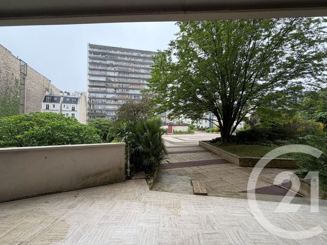 Appartement F4 à vendre - 4 pièces - 86.15 m2 - PARIS - 75019 - ILE-DE-FRANCE - Century 21 Flandre Crimée