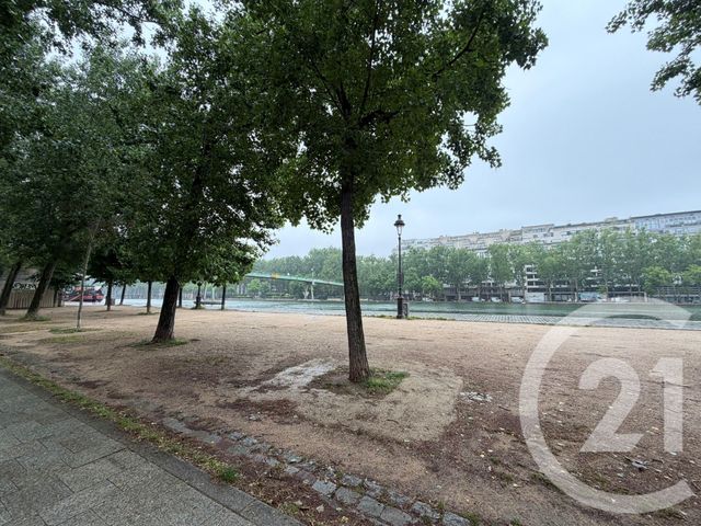 Appartement F4 à vendre - 4 pièces - 86.15 m2 - PARIS - 75019 - ILE-DE-FRANCE - Century 21 Flandre Crimée