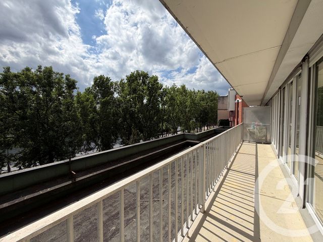 Appartement F4 à vendre - 4 pièces - 86.15 m2 - PARIS - 75019 - ILE-DE-FRANCE - Century 21 Flandre Crimée