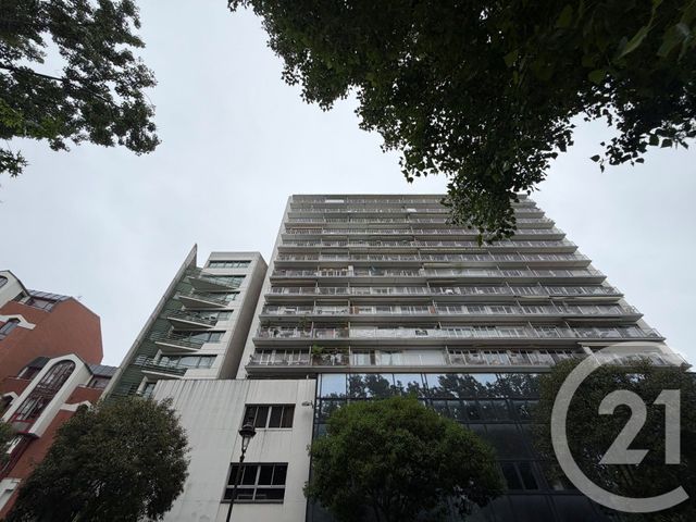Appartement F4 à vendre - 4 pièces - 86.15 m2 - PARIS - 75019 - ILE-DE-FRANCE - Century 21 Flandre Crimée