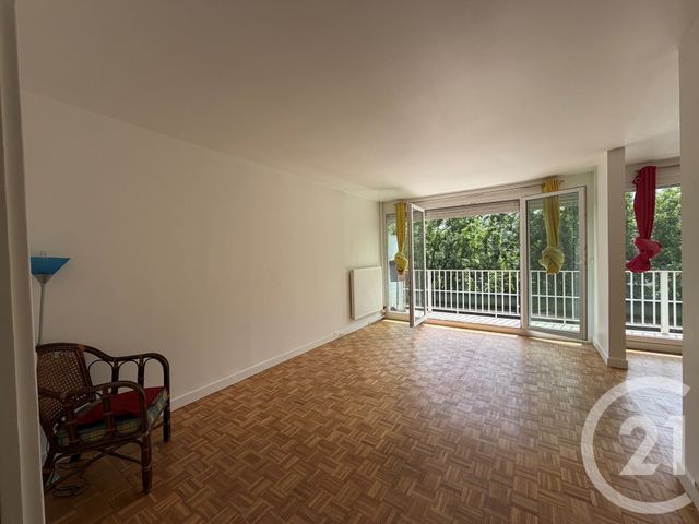 Appartement F4 à vendre - 4 pièces - 86.15 m2 - PARIS - 75019 - ILE-DE-FRANCE - Century 21 Flandre Crimée
