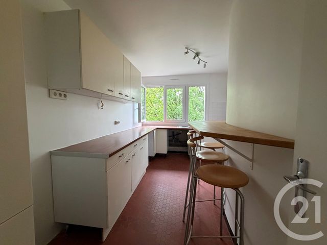 Appartement F4 à vendre - 4 pièces - 86.15 m2 - PARIS - 75019 - ILE-DE-FRANCE - Century 21 Flandre Crimée
