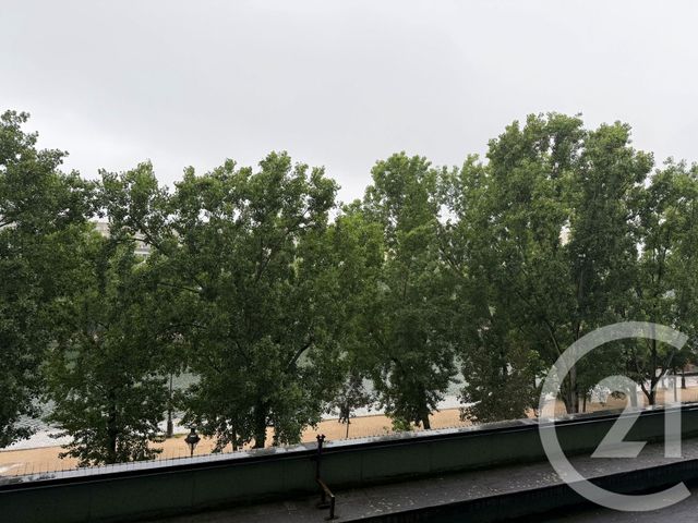 Appartement F4 à vendre PARIS