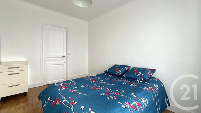 Appartement F2 à louer - 2 pièces - 39.44 m2 - AUBERVILLIERS - 93 - ILE-DE-FRANCE - Century 21 Flandre Crimée