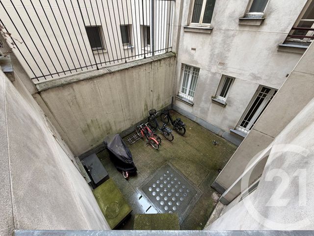 Appartement F3 à vendre - 3 pièces - 77.43 m2 - PARIS - 75019 - ILE-DE-FRANCE - Century 21 Flandre Crimée