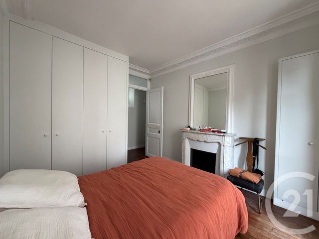 Appartement F3 à vendre - 3 pièces - 77.43 m2 - PARIS - 75019 - ILE-DE-FRANCE - Century 21 Flandre Crimée