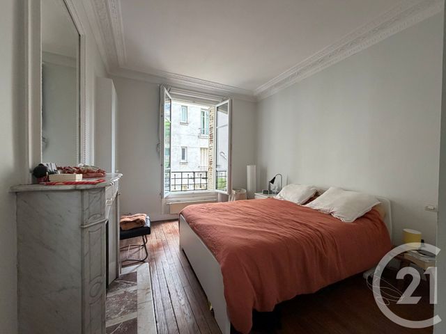 Appartement F3 à vendre - 3 pièces - 77.43 m2 - PARIS - 75019 - ILE-DE-FRANCE - Century 21 Flandre Crimée