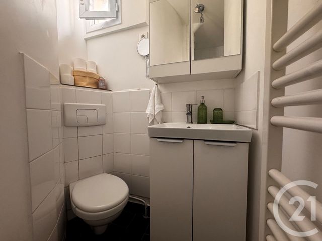 Appartement F2 à vendre - 2 pièces - 42.65 m2 - PARIS - 75019 - ILE-DE-FRANCE - Century 21 Flandre Crimée