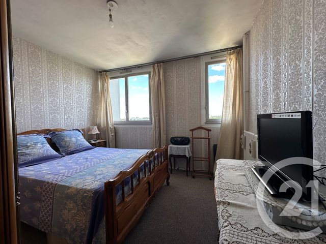 Appartement F3 à vendre - 3 pièces - 70.2 m2 - PARIS - 75019 - ILE-DE-FRANCE - Century 21 Flandre Crimée