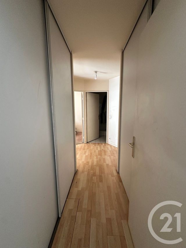 Appartement F3 à vendre - 3 pièces - 64.85 m2 - PARIS - 75019 - ILE-DE-FRANCE - Century 21 Flandre Crimée