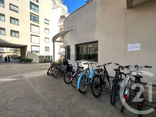 Appartement F3 à vendre - 3 pièces - 64.85 m2 - PARIS - 75019 - ILE-DE-FRANCE - Century 21 Flandre Crimée