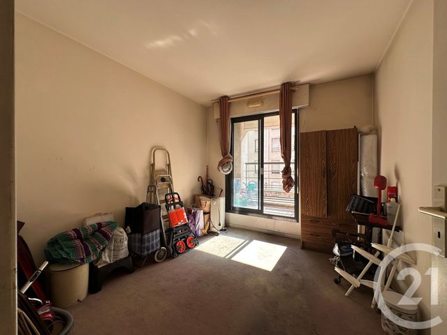 Appartement F3 à vendre - 3 pièces - 64.85 m2 - PARIS - 75019 - ILE-DE-FRANCE - Century 21 Flandre Crimée