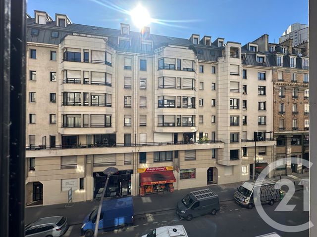 Appartement F3 à vendre - 3 pièces - 64.85 m2 - PARIS - 75019 - ILE-DE-FRANCE - Century 21 Flandre Crimée