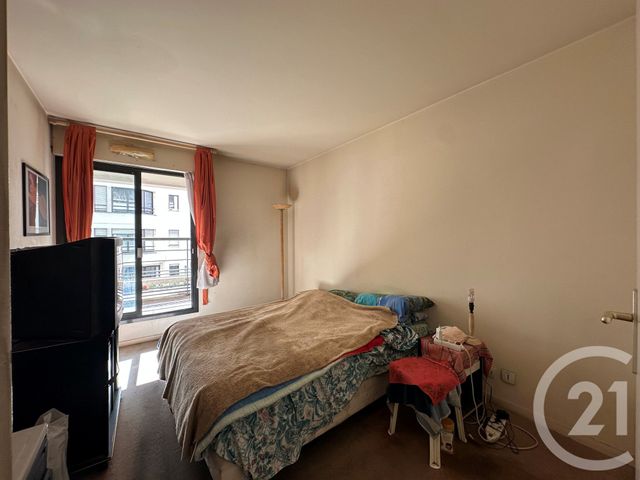 Appartement F3 à vendre - 3 pièces - 64.85 m2 - PARIS - 75019 - ILE-DE-FRANCE - Century 21 Flandre Crimée