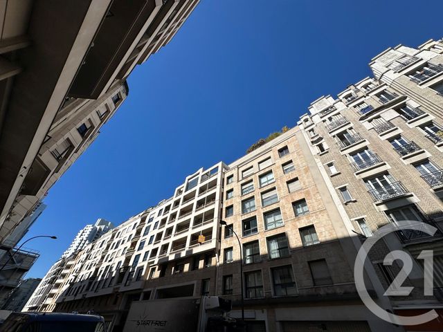Appartement F3 à vendre - 3 pièces - 64.85 m2 - PARIS - 75019 - ILE-DE-FRANCE - Century 21 Flandre Crimée